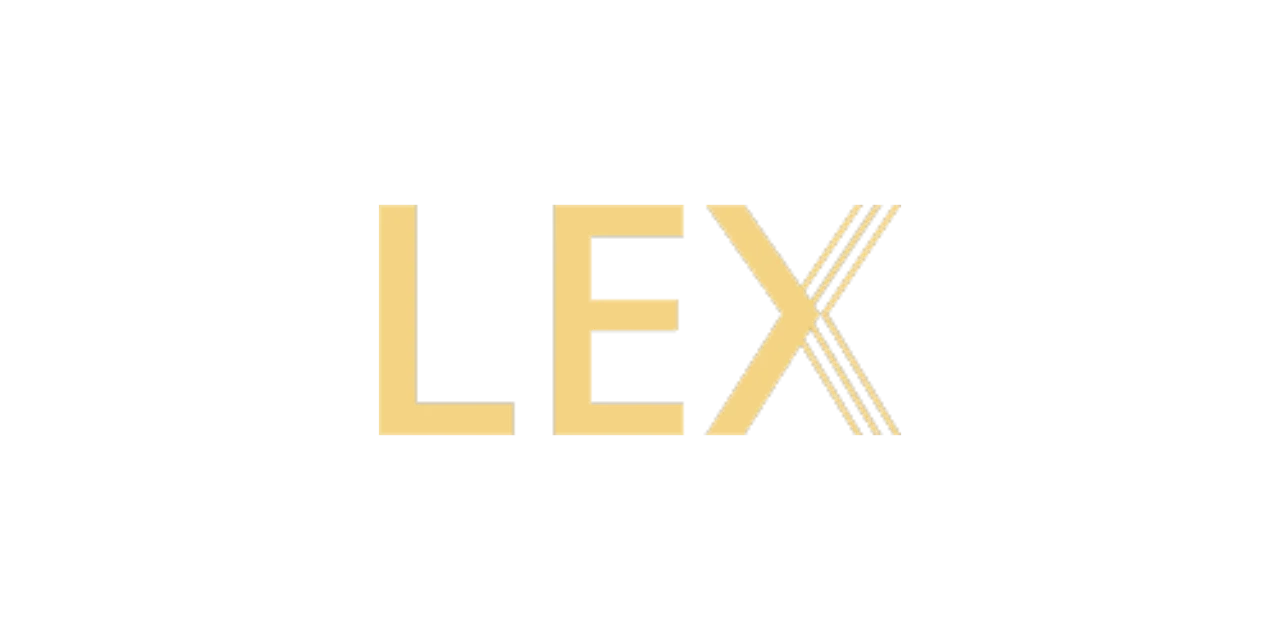 LEX Casino Logo